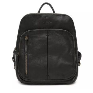 American Leather Co Cleveland Backpack